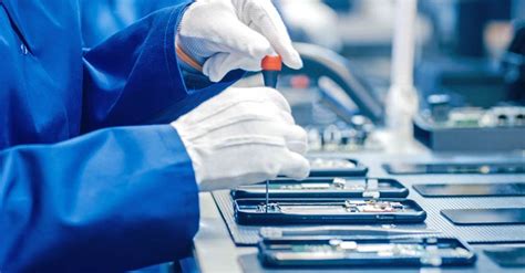 Electronics Manufacturing & Sourcing in China: An Introduction.